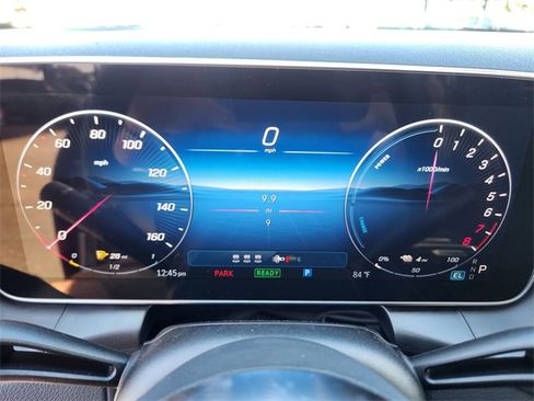 New 2026 Mercedes-Benz GLC 350e 4MATIC image 19