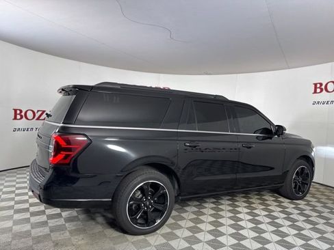 Used 2023 Ford Expedition Max Limited image 9