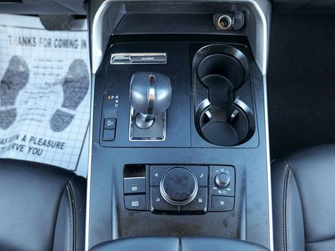 Used 2024 MAZDA CX-90 3.3 Turbo w/ Select Package image 47