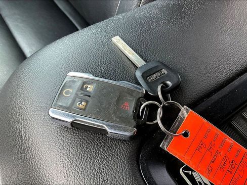 Used 2018 GMC Sierra 1500 SLT w/ Texas SLT Premium Package image 13