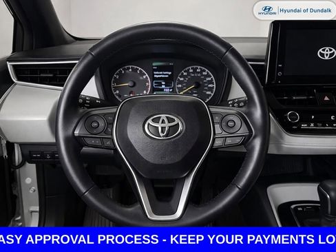 Used 2024 Toyota Corolla SE FWD image 11