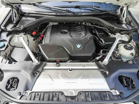 Used 2023 BMW X3 xDrive30i w/ Premium Package image 26