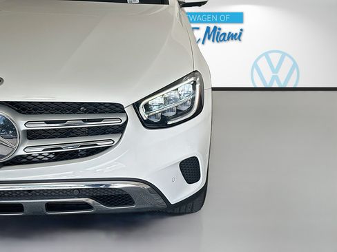 Used 2022 Mercedes-Benz GLC 300 image 8