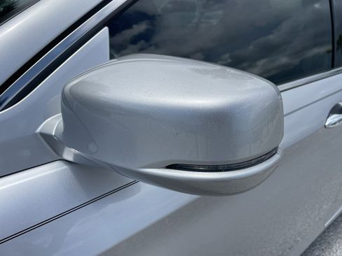 Used 2014 Honda Accord EX-L image 4