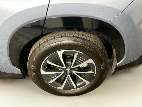 Used 2023 Lexus RZ 450e Premium w/ Technology Package AWD/4WD image 11