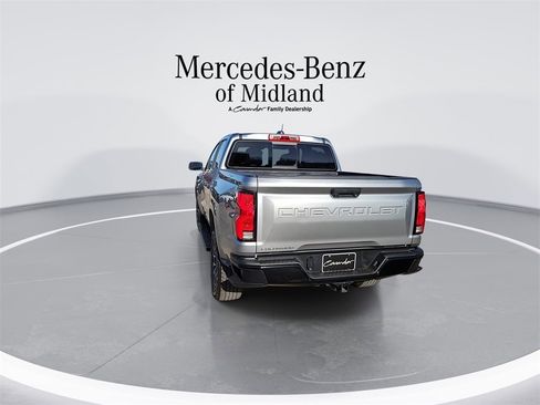 Used 2024 Chevrolet Colorado Z71 w/ Z71 Convenience Package 2 image 7