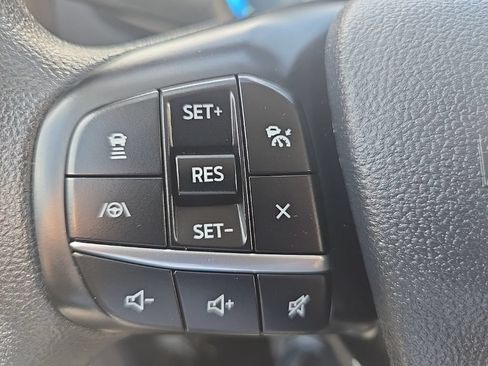 Used 2025 Ford Bronco Sport Big Bend AWD/4WD image 14