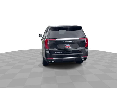 New 2026 GMC Yukon Denali w/ Sun & Power Step Package image 42
