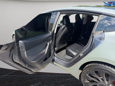 Used 2023 Tesla Model 3 Performance AWD/4WD image 28