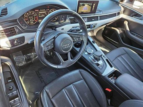 Used 2017 Audi A4 2.0T Premium Plus w/ Premium Plus Package image 9