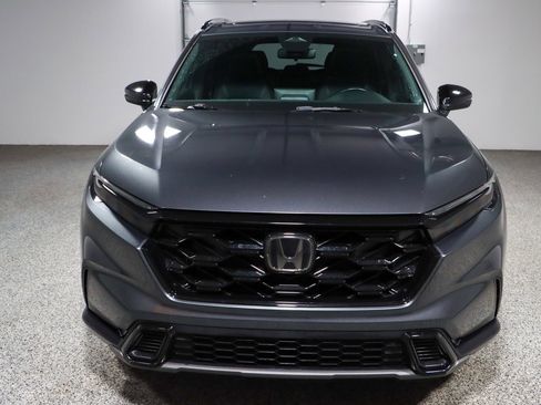 Used 2023 Honda CR-V Sport image 4