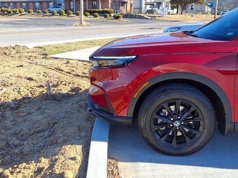 Used 2025 Honda CR-V Sport image 26