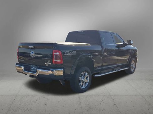 Used 2021 RAM 2500 Laramie image 6