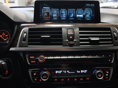 Used 2017 BMW 330i 330i Sedan 4D image 15