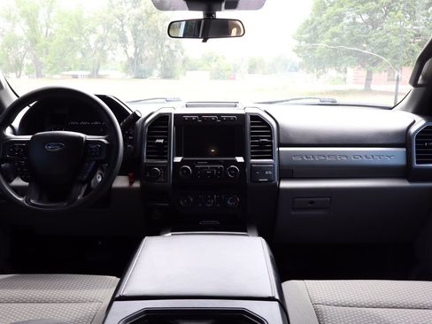 Used 2022 Ford F350 XLT w/ XLT Value Package AWD/4WD image 16