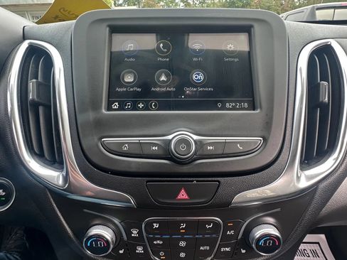 Used 2019 Chevrolet Equinox LT image 19