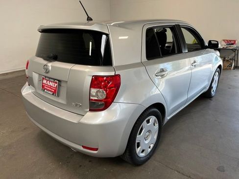 Used 2013 Scion xD FWD image 4