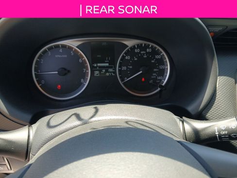 Used 2024 Nissan Kicks S FWD image 13