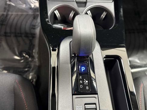 New 2026 Toyota Prius Plug-In Hybrid image 22