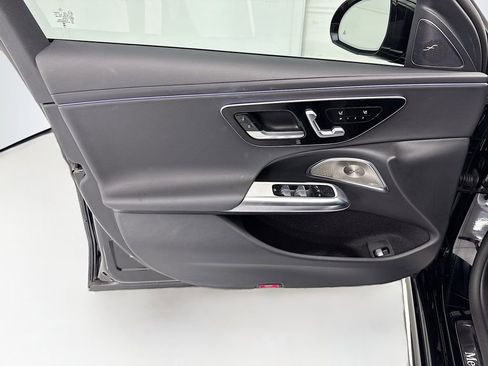 Certified 2024 Mercedes-Benz E 350 4MATIC Sedan image 23