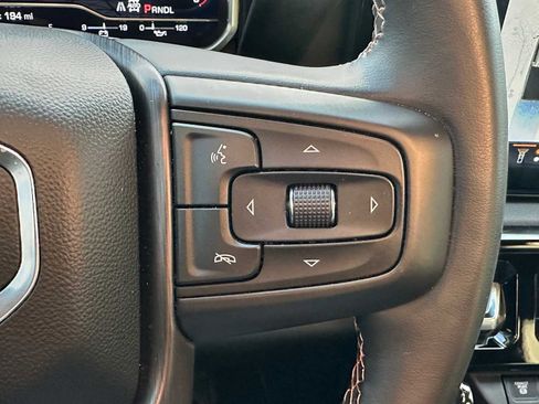 Used 2024 GMC Sierra 2500 AT4 w/ AT4 Premium Plus Package image 36