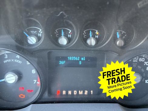 Used 2016 Ford F250 XL w/ XL Appearance Package image 6