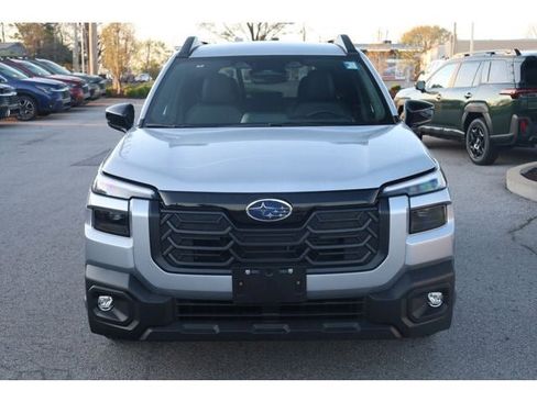 New 2026 Subaru Outback Premium AWD/4WD image 26