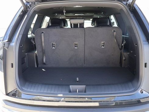 New 2027 Kia Telluride EX FWD image 13