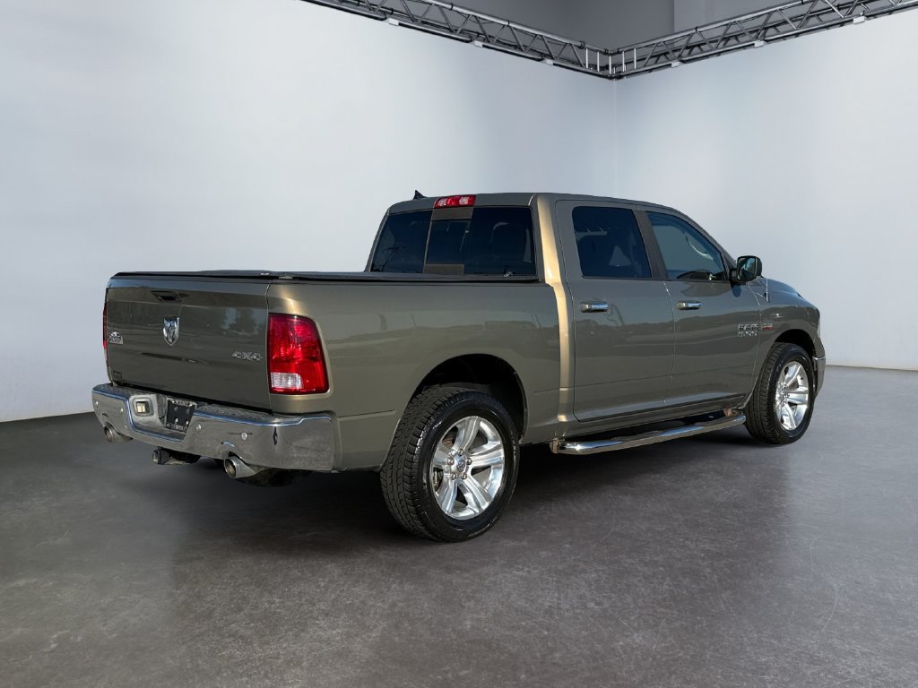 Used 2014 RAM 1500 Big Horn AWD/4WD image 3