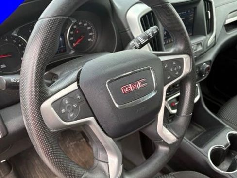 Used 2024 GMC Terrain SLE w/ Driver Convenience Package AWD/4WD image 16