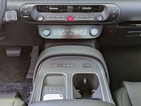 New 2026 Hyundai Palisade Calligraphy image 21