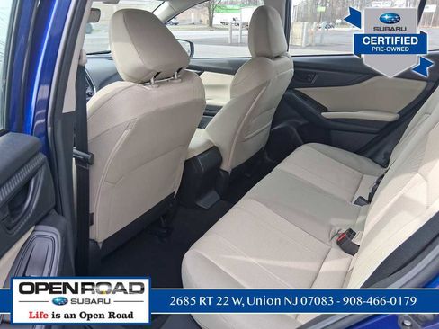 Used 2023 Subaru Impreza 2.0i image 10
