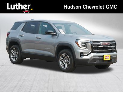 Used 2025 GMC Terrain Elevation
