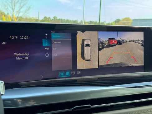 New 2026 Cadillac Escalade ESV Sport w/ Touring Package image 32