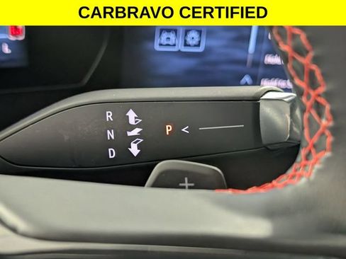 Certified 2024 Chevrolet Traverse RS AWD/4WD image 23