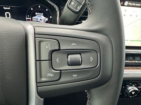 New 2025 GMC Sierra 1500 Elevation image 30