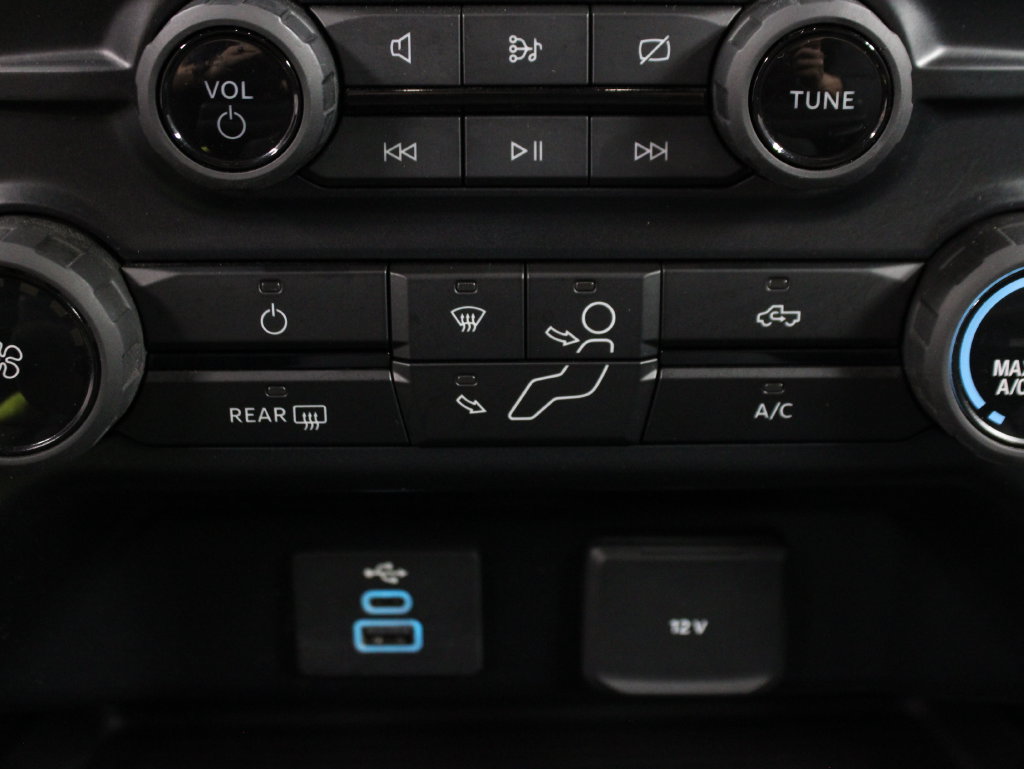 Used 2023 Ford F250 XL w/ STX Appearance Package AWD/4WD image 68