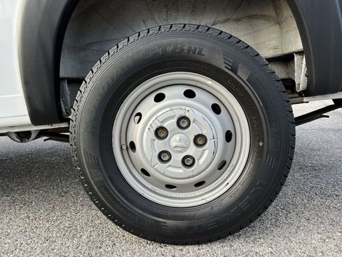 Used 2019 RAM ProMaster 1500 w/ Interior Convenience Group image 12