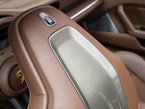 Certified 2023 Porsche 911 Turbo S image 23