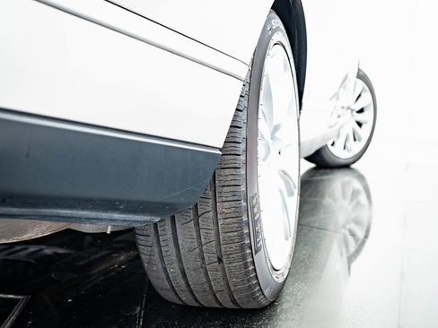 Used 2017 Land Rover Range Rover Supercharged image 42