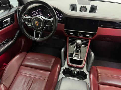 Used 2019 Porsche Cayenne AWD/4WD image 81