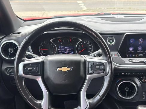 Used 2020 Chevrolet Blazer LT AWD/4WD image 28