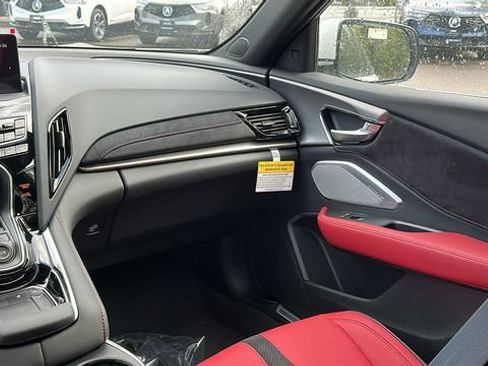 New 2026 Acura RDX A-Spec AWD/4WD image 25