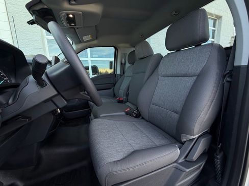 New 2026 Ford F150 XL image 4