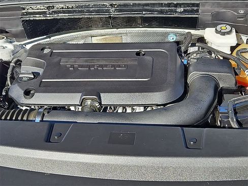 Used 2021 Buick Envision Preferred image 24