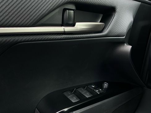 New 2026 Toyota Camry Hybrid image 19