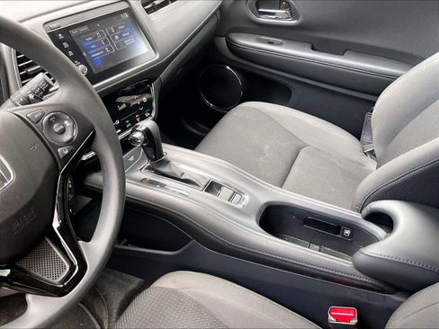 Used 2020 Honda HR-V EX image 18