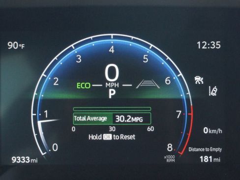 Used 2023 Toyota Corolla XSE image 4