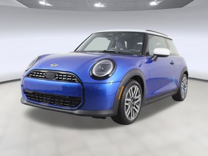 Used 2026 MINI Cooper 2-Door Hardtop