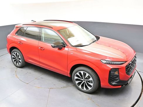 New 2026 Audi Q3 quattro 2.0T AWD/4WD image 52
